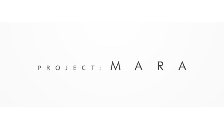 Ninja Theory Project Mara