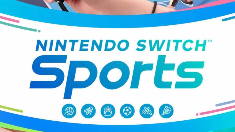 Nintendo Switch Sports