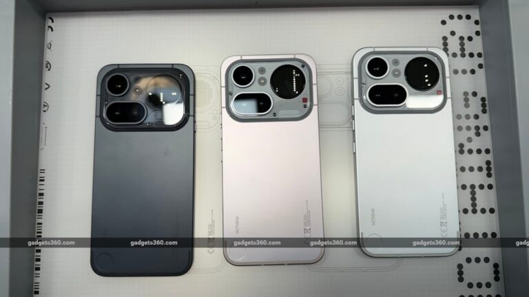 Nothing Phone 4b