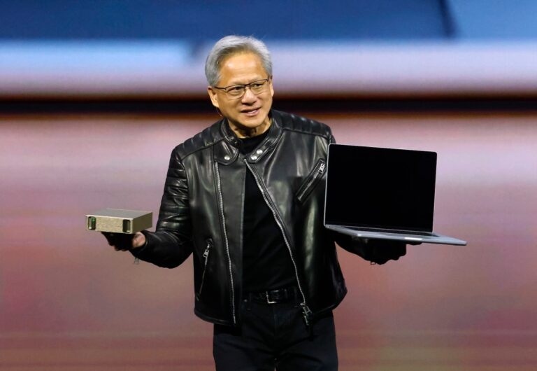 Nvidia RTX Spark