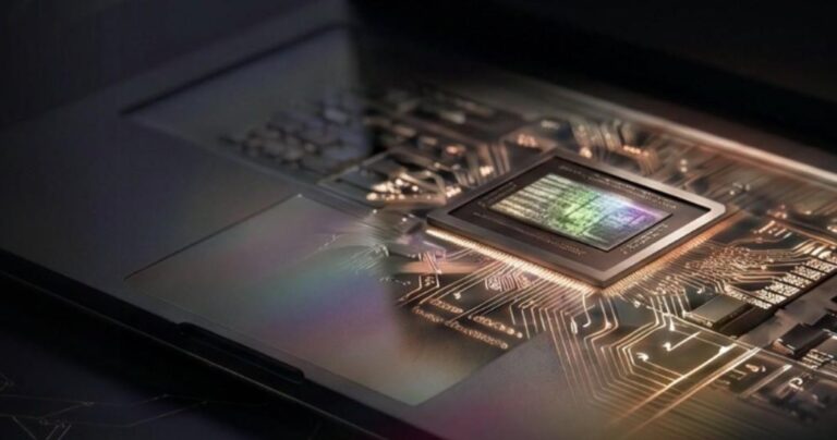 Nvidia RTX Spark