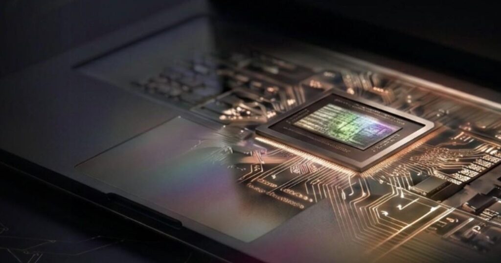 Nvidia RTX Spark