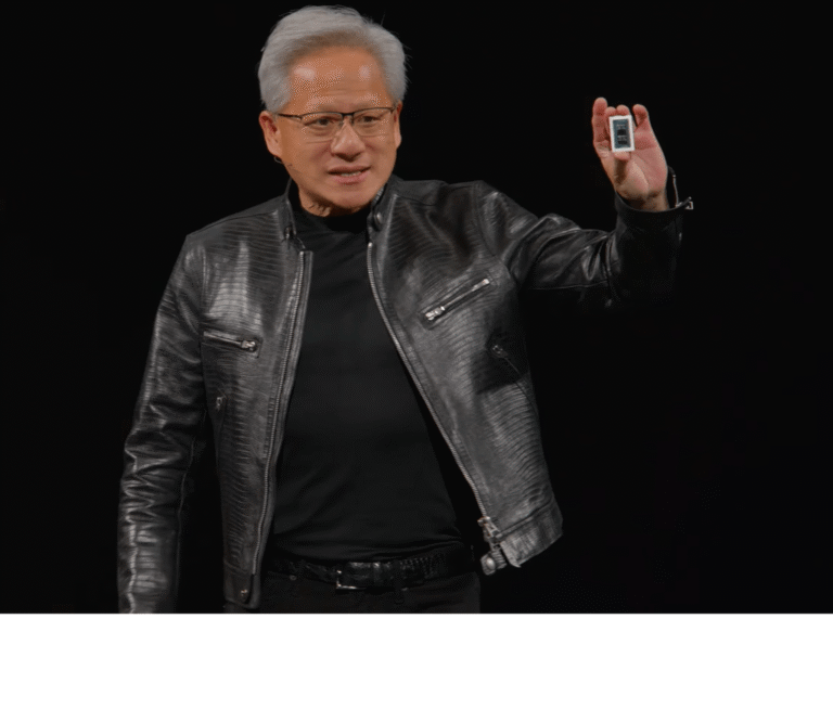 Nvidia RTX Spark