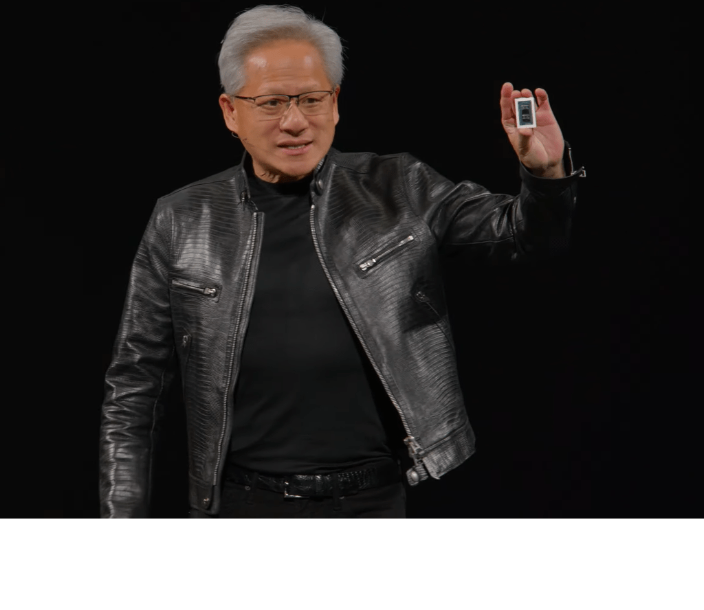 Nvidia RTX Spark