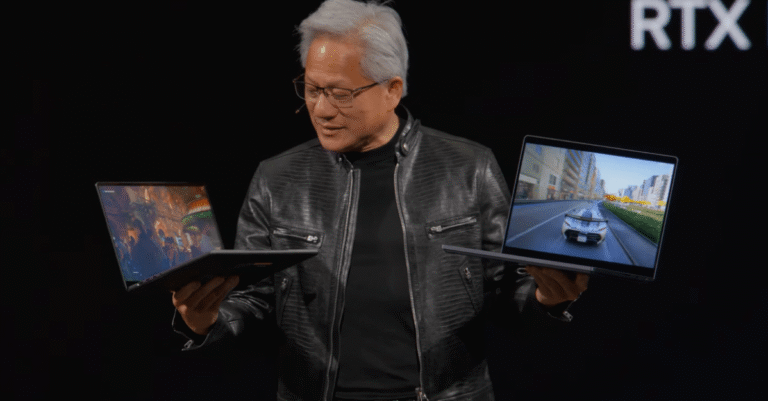 Nvidia RTX Spark