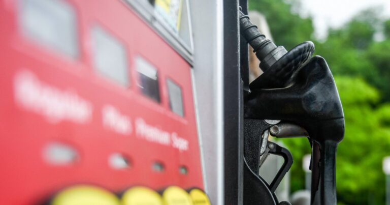 oil prices