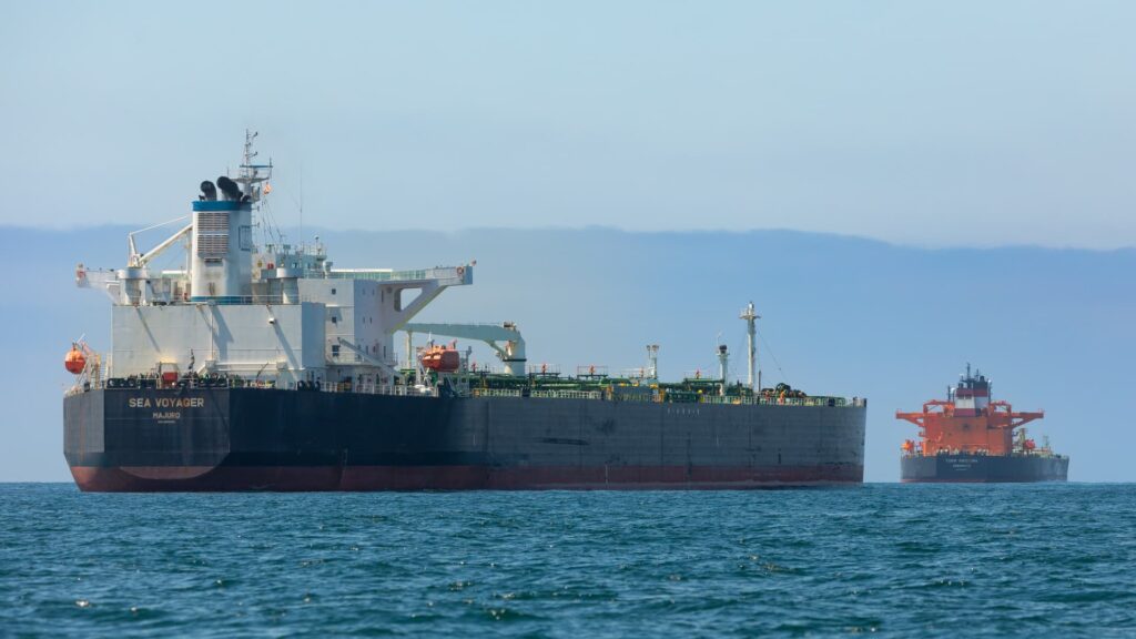 oil prices