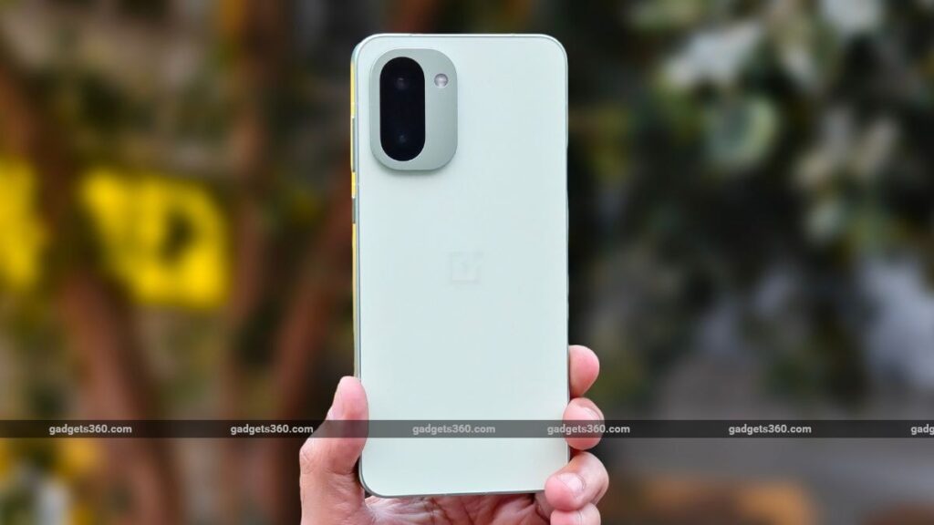 OnePlus 15R 16GB RAM