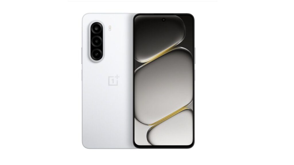 OnePlus Turbo 6X