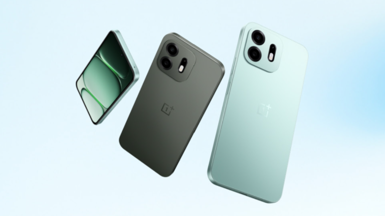 OnePlus N6