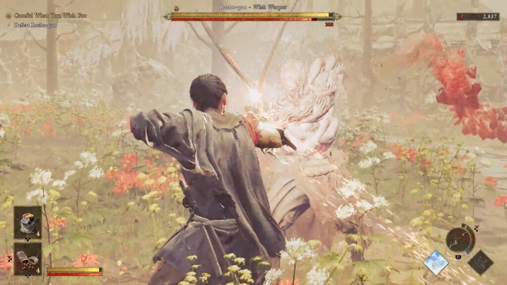 Onimusha: Way of the Sword