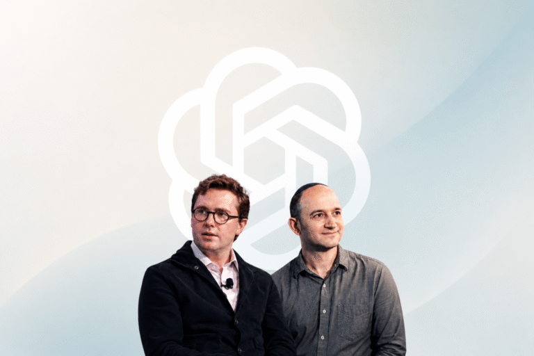 OpenAI Recruits Transformer Pioneer Noam Shazeer and Policy Insider Dean Ball Amid IPO Ambitions