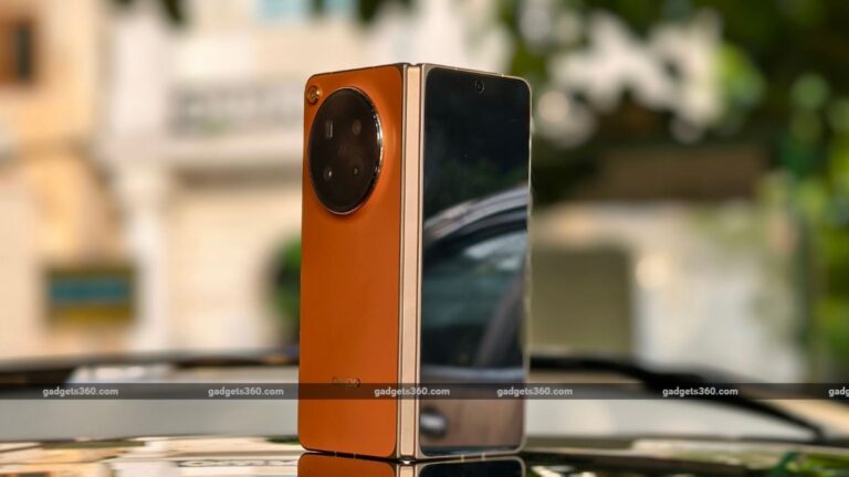 Oppo Find N7