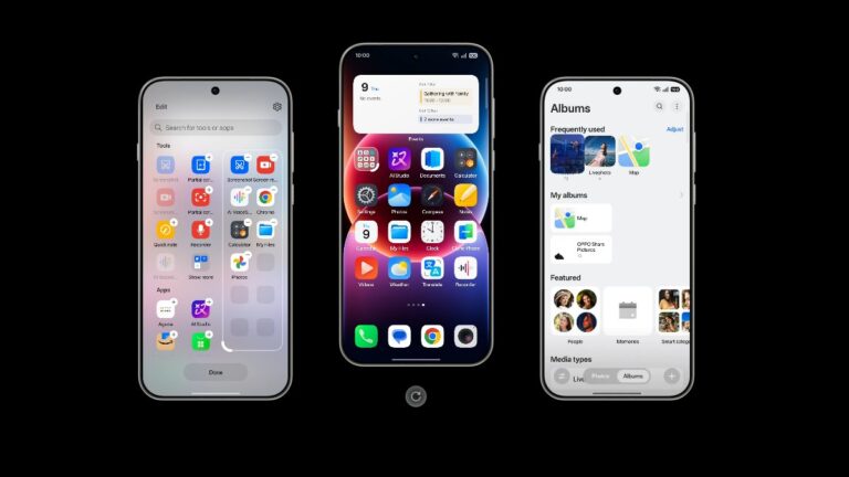 ColorOS 17