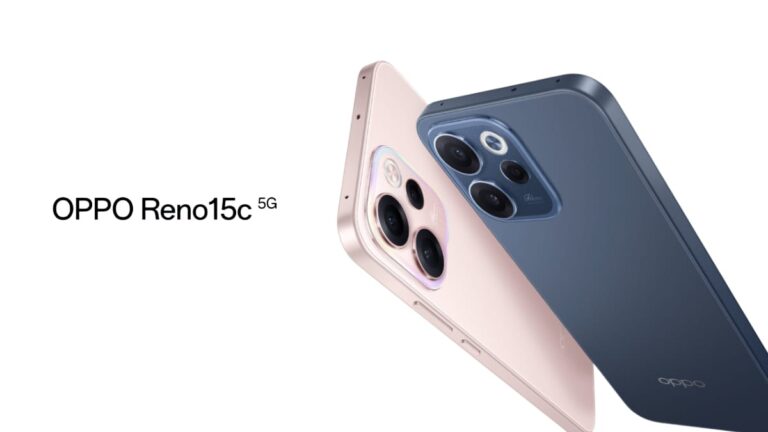 Oppo Reno 16c