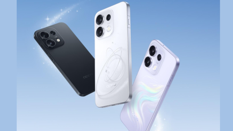 Oppo Reno 16 Pro