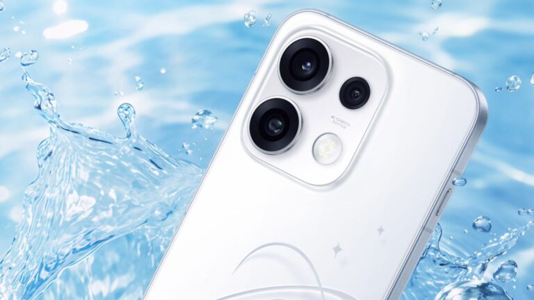 Oppo Reno 16 series