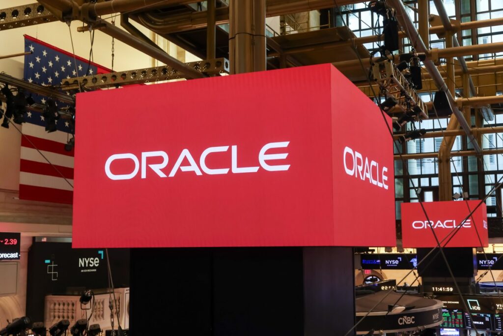 Oracle PeopleSoft vulnerability