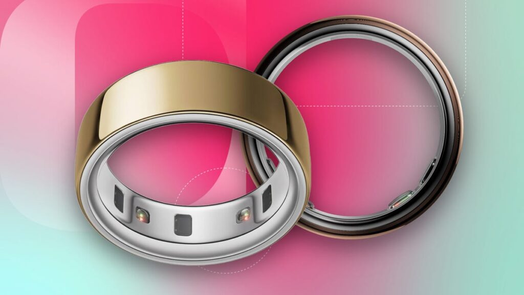 Oura Ring 5