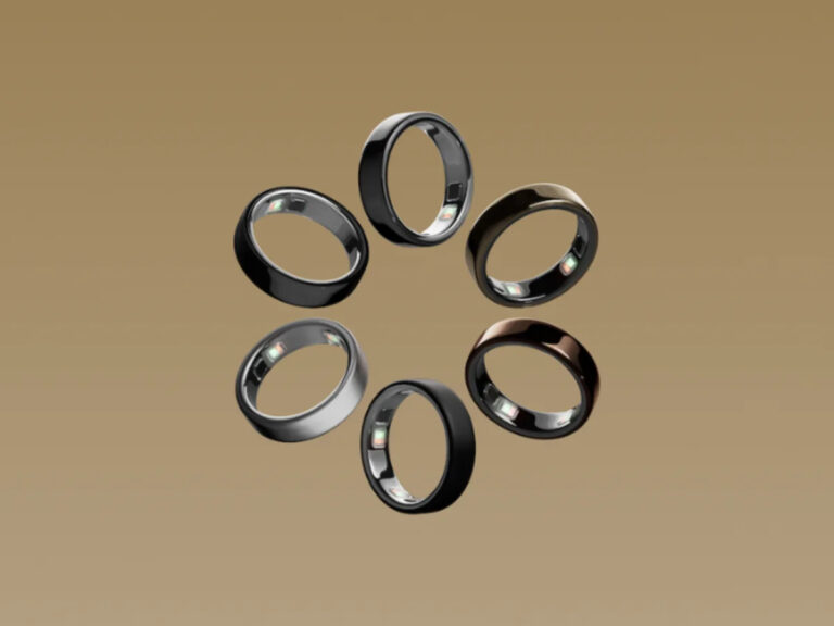 Oura Ring 5