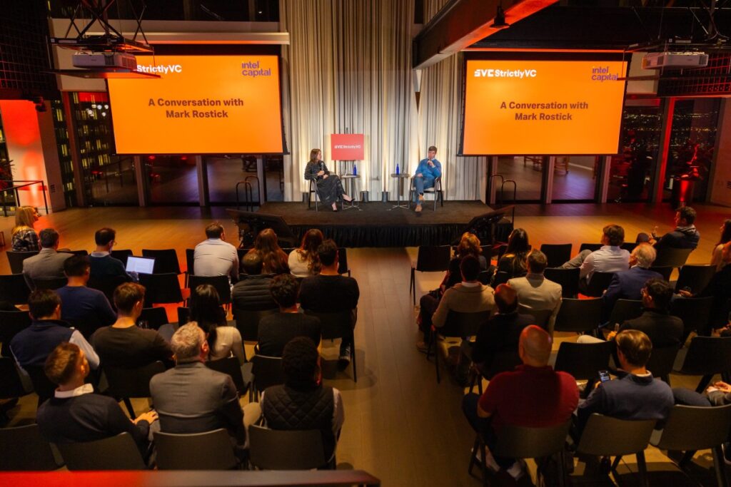 StrictlyVC Los Angeles