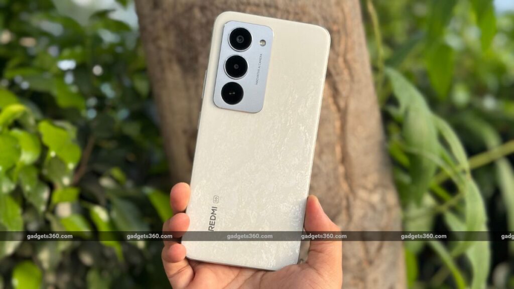 Poco C95 Pro 4G