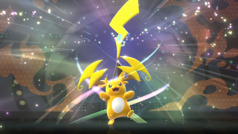 Pokémon Champions mobile