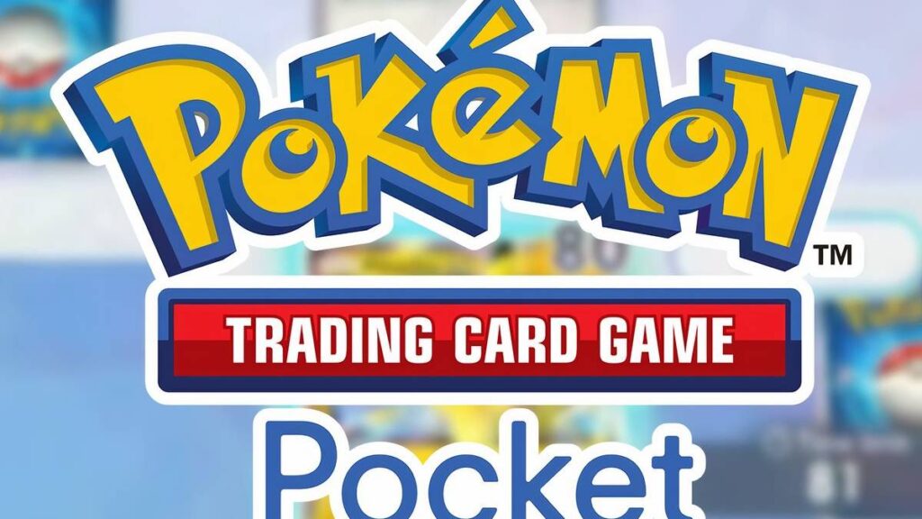 Pokémon TCG Pocket