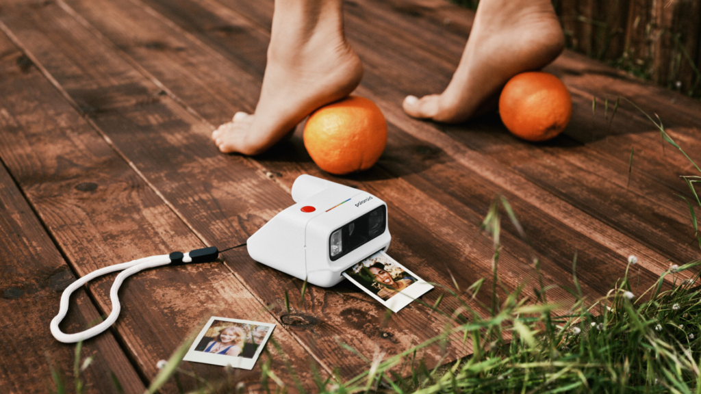 Polaroid Go Gen 3
