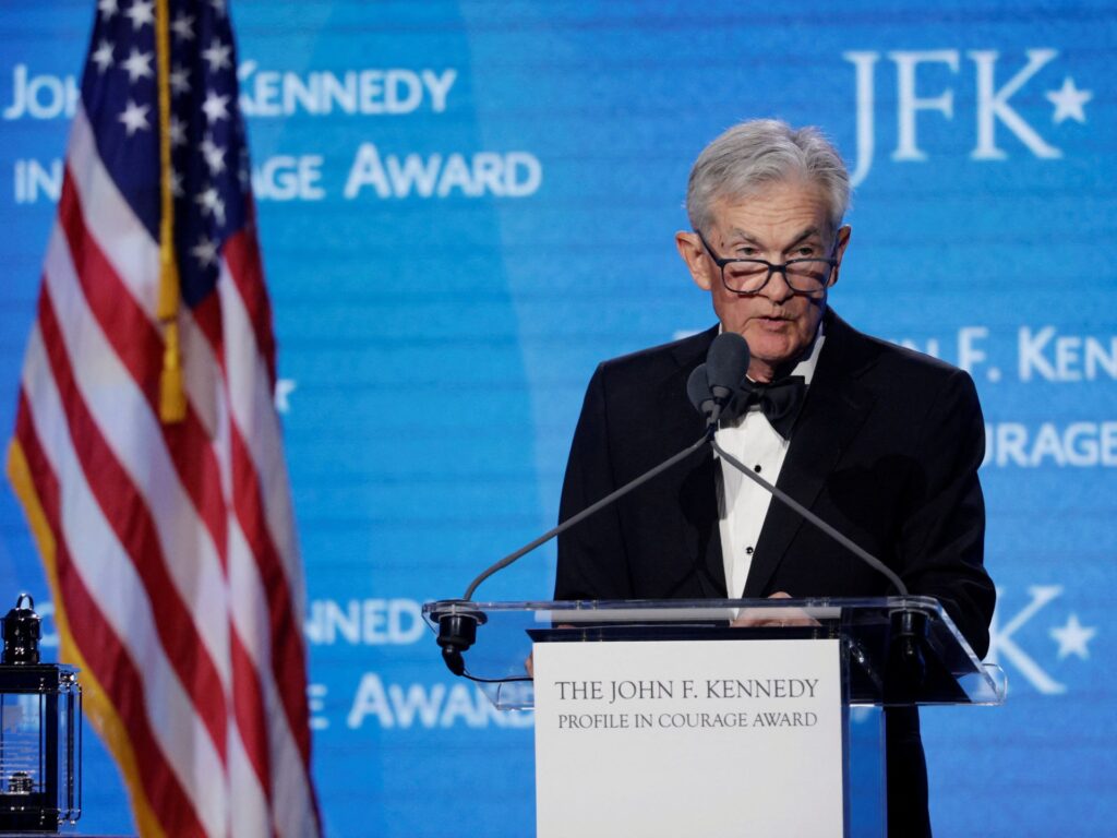 Federal Reserve independence