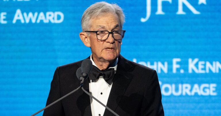 Federal Reserve independence