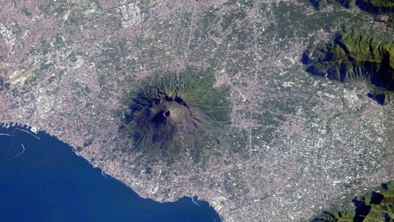 orbital photography