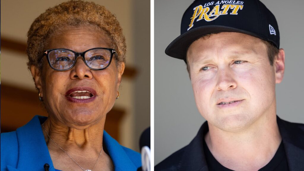 Prediction Markets Overwrite Polls: How Kalshi is Shaping the Narrative of the L.A. Mayoral Race