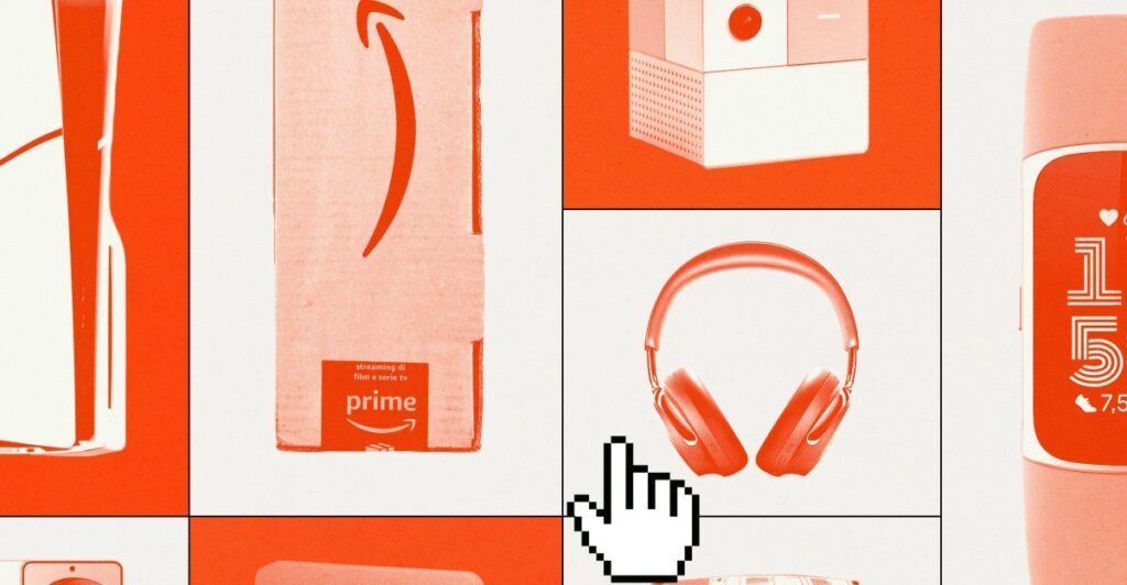 Prime Day tech deals