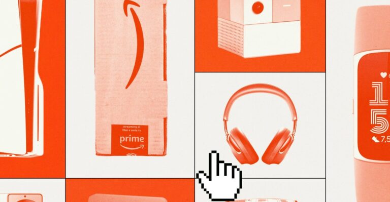 Prime Day tech deals