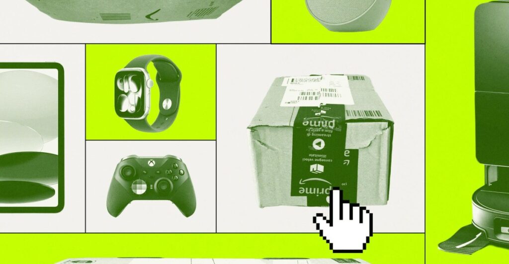Prime Day deals