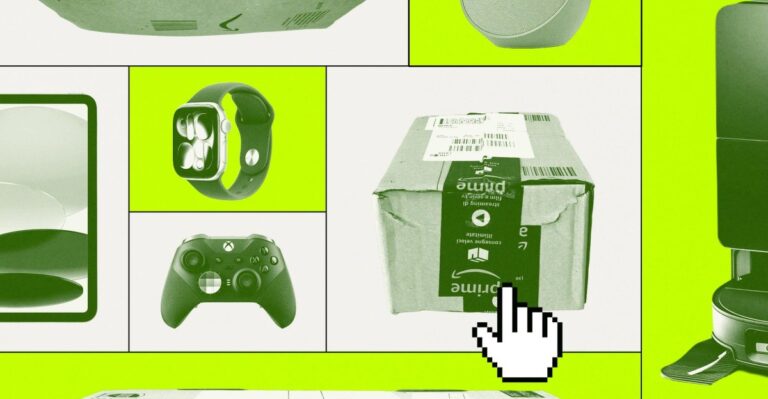 Prime Day deals