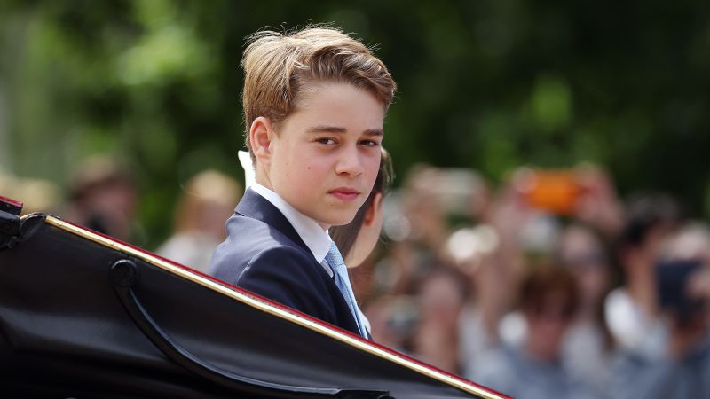 Eton College