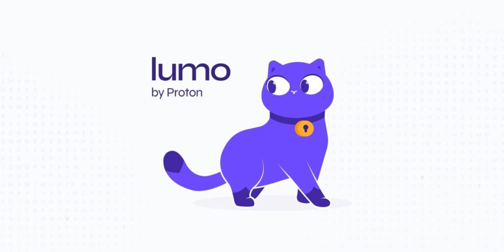 Proton Lumo 2.0