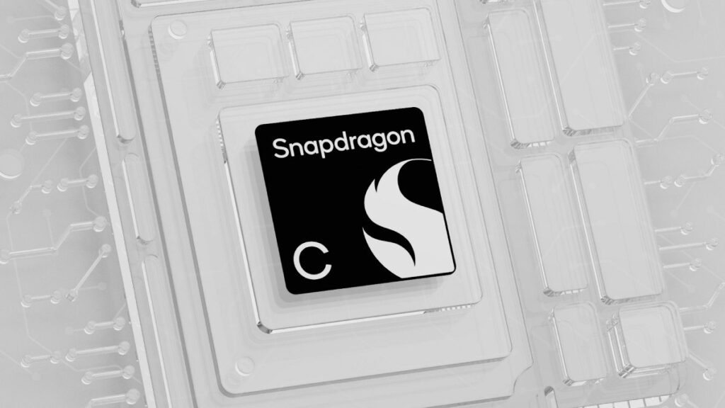 Snapdragon C