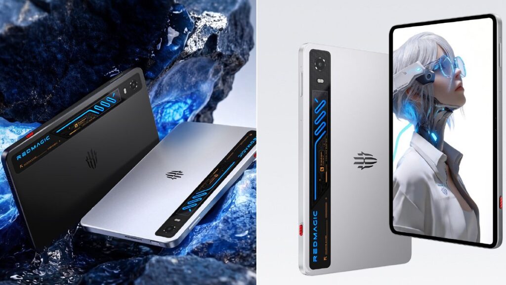 RedMagic Gaming Tablet 5 Pro