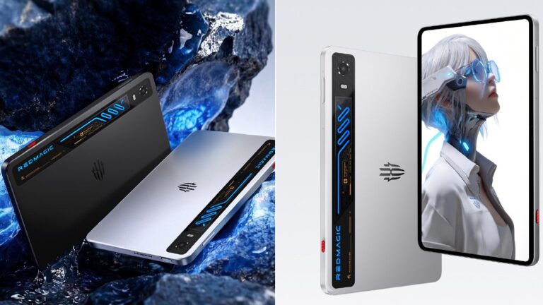 RedMagic Gaming Tablet 5 Pro