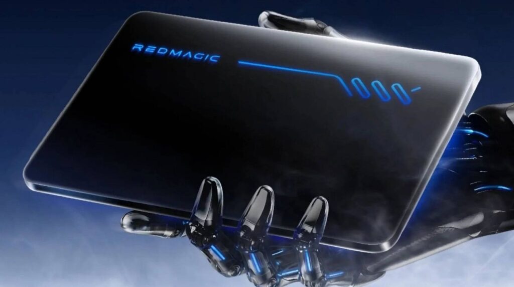 RedMagic Astra 2