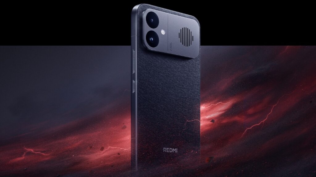 Redmi K90 Ultra
