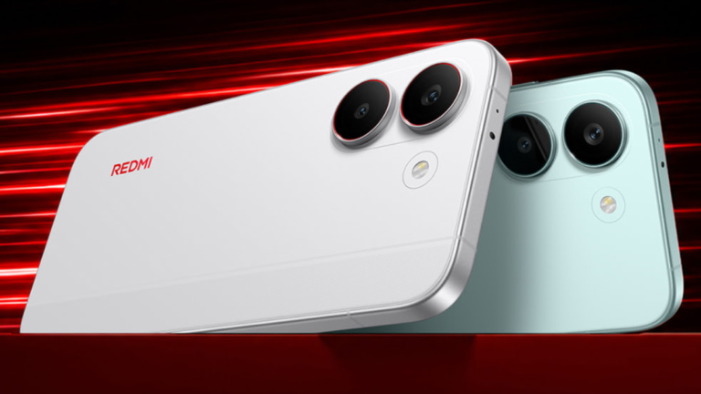 Redmi Turbo 5