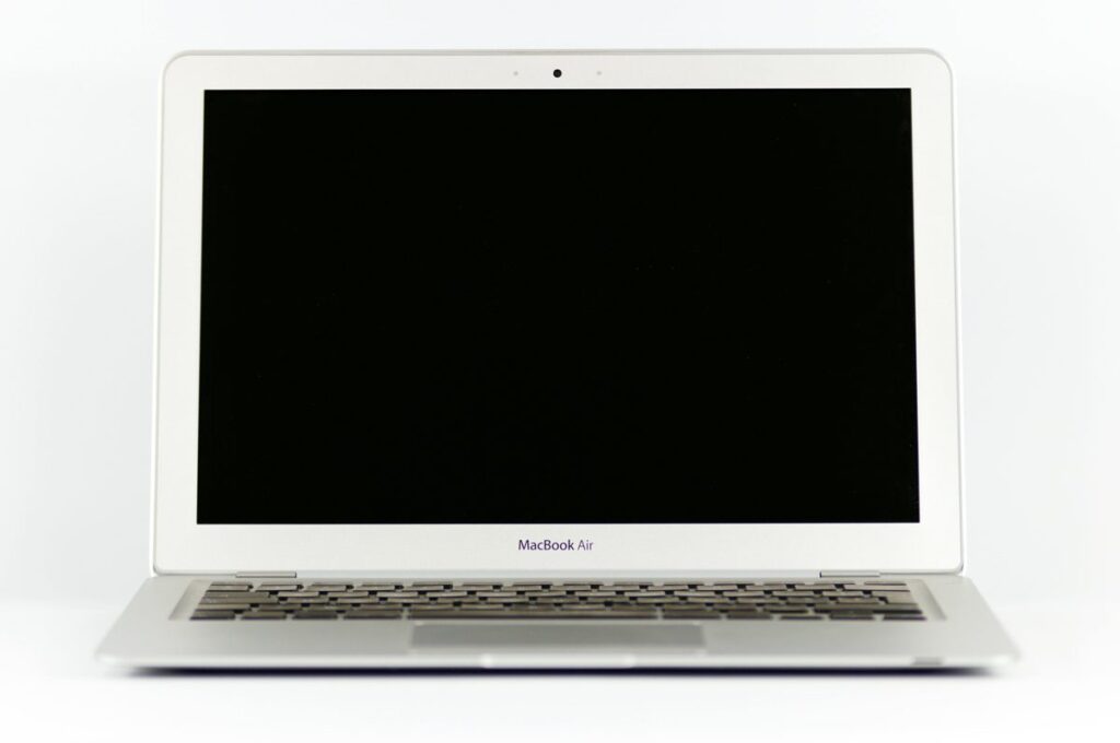 refurbished MacBook Air
