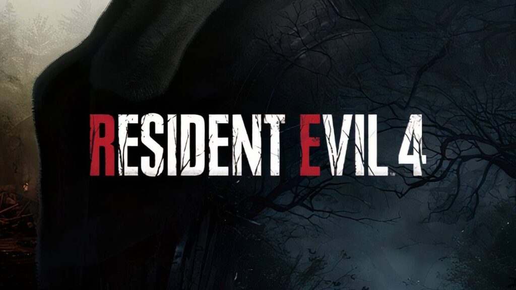 Resident Evil 4 Remake