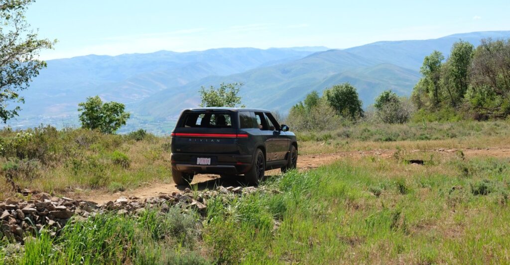 Rivian R2