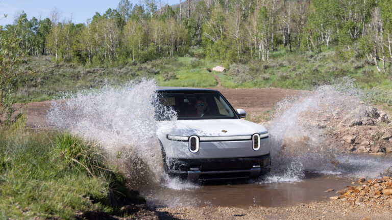 Rivian R2