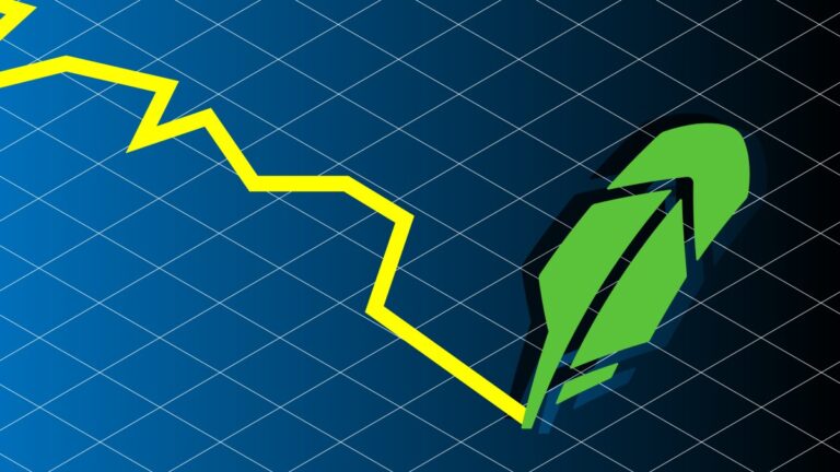 Robinhood layoffs